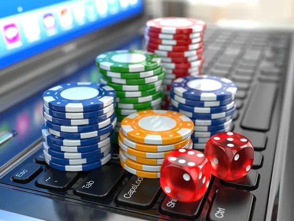 Fortune Tiger slot game on game judi