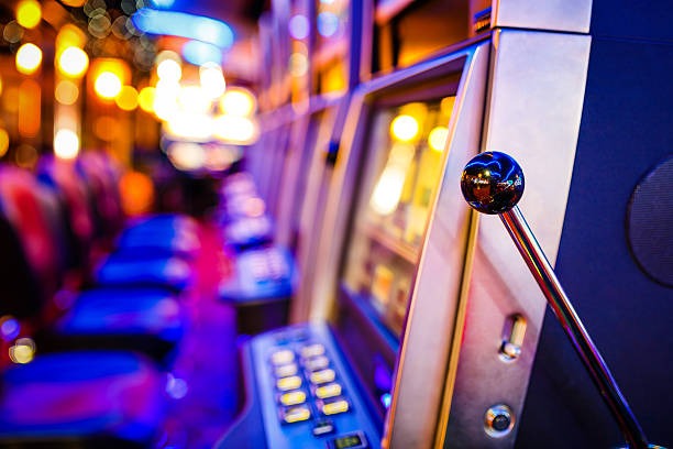 Sweet Bonanza slot game