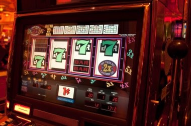 The Dog House slot game interface on game judi